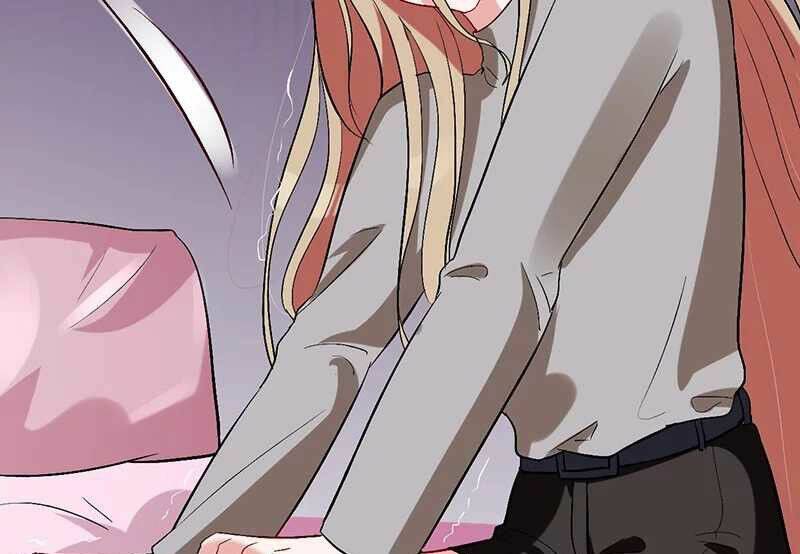 Manh Thê Khó Dỗ: Chapter 63