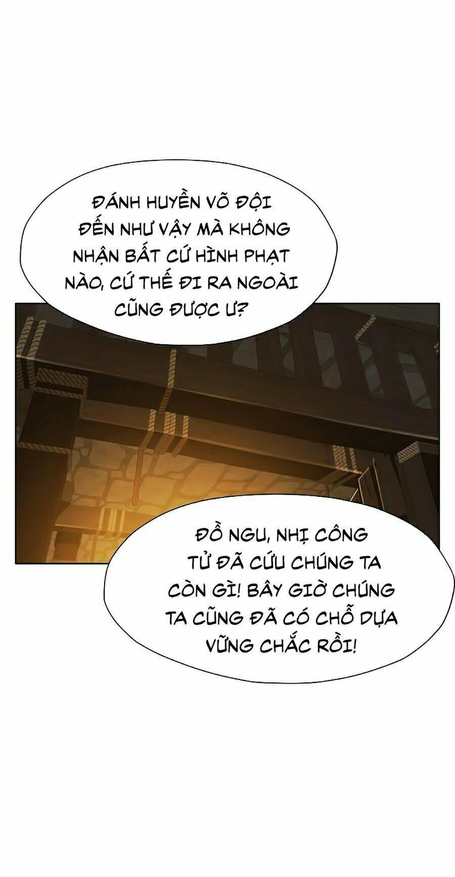 Thiên Võ Chiến Thần: Chapter 22