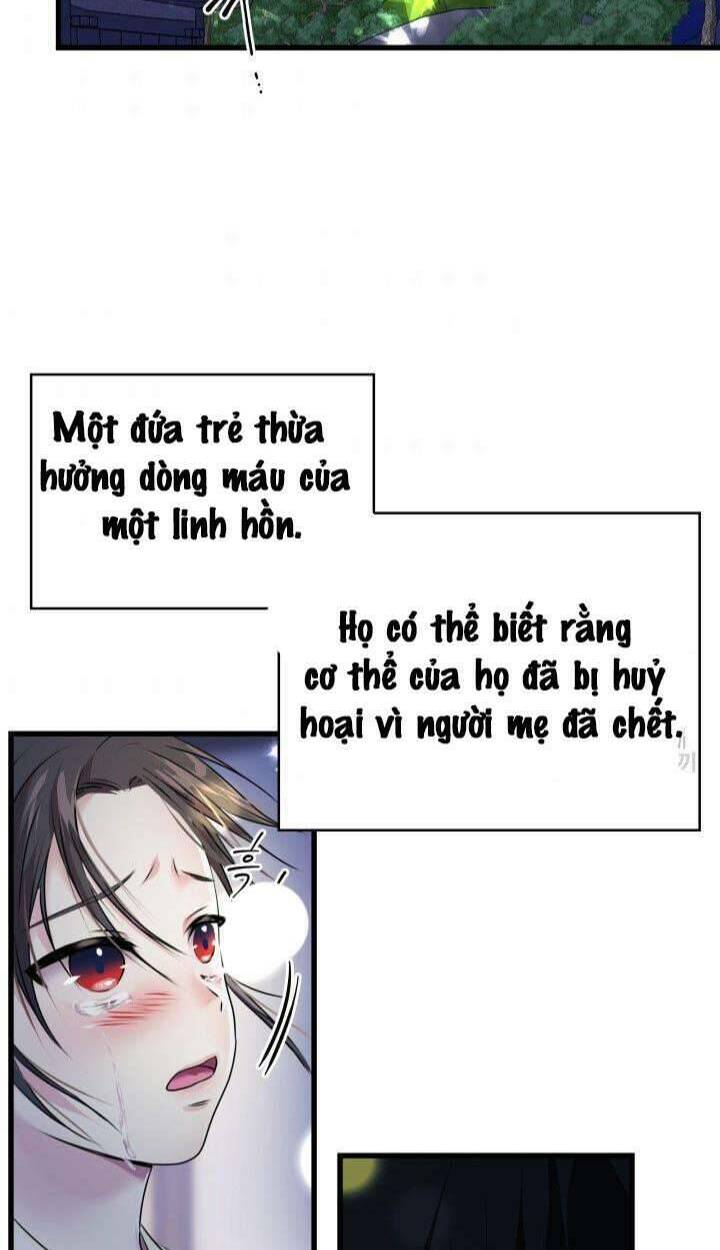 Cô Dâu Của Sói Đen: Chapter 1