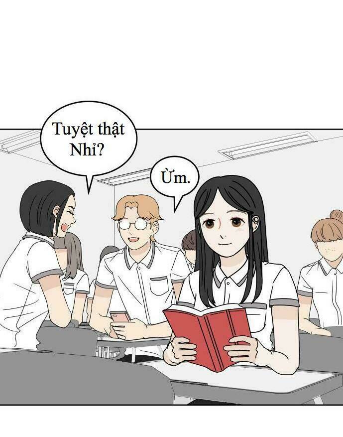 30 Phút Bước Đi Bên Em: Chapter 33