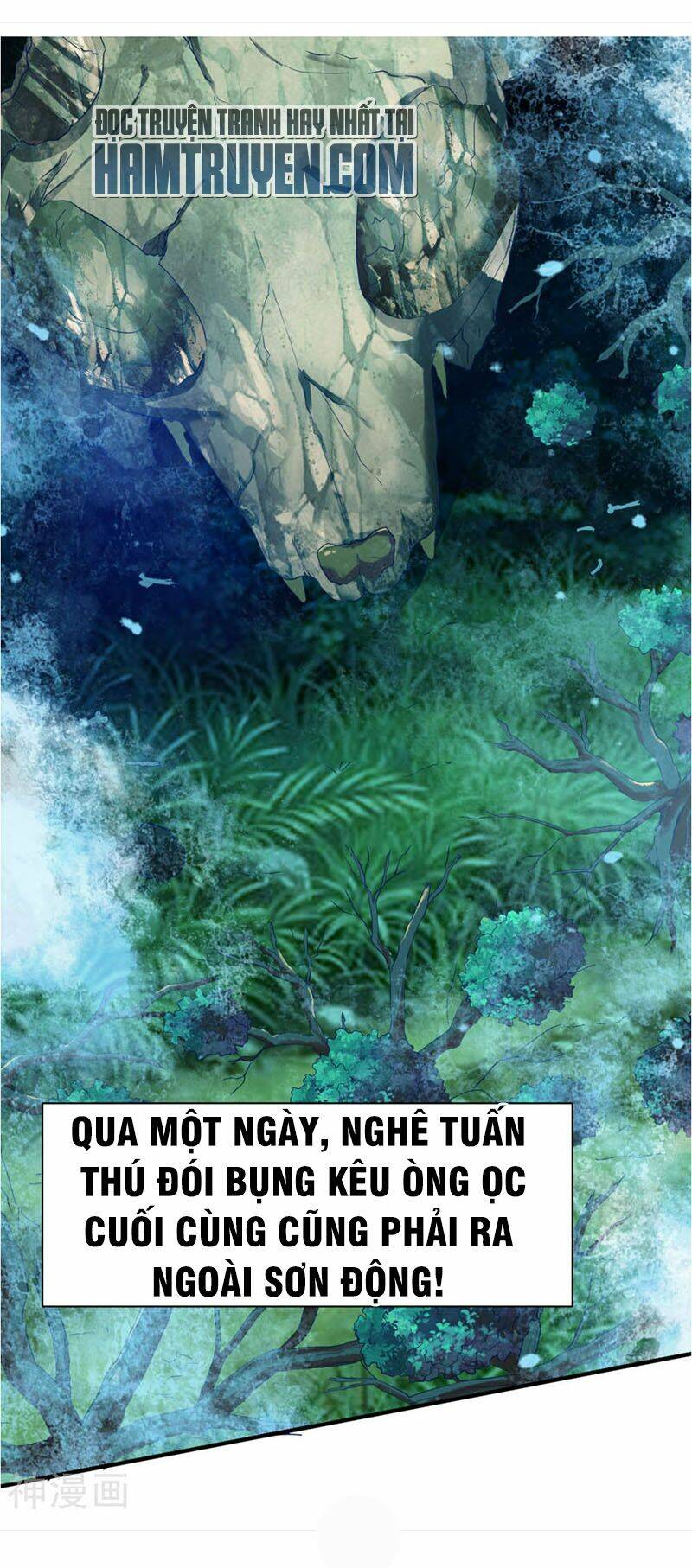 Chiến Đỉnh: Chapter 57