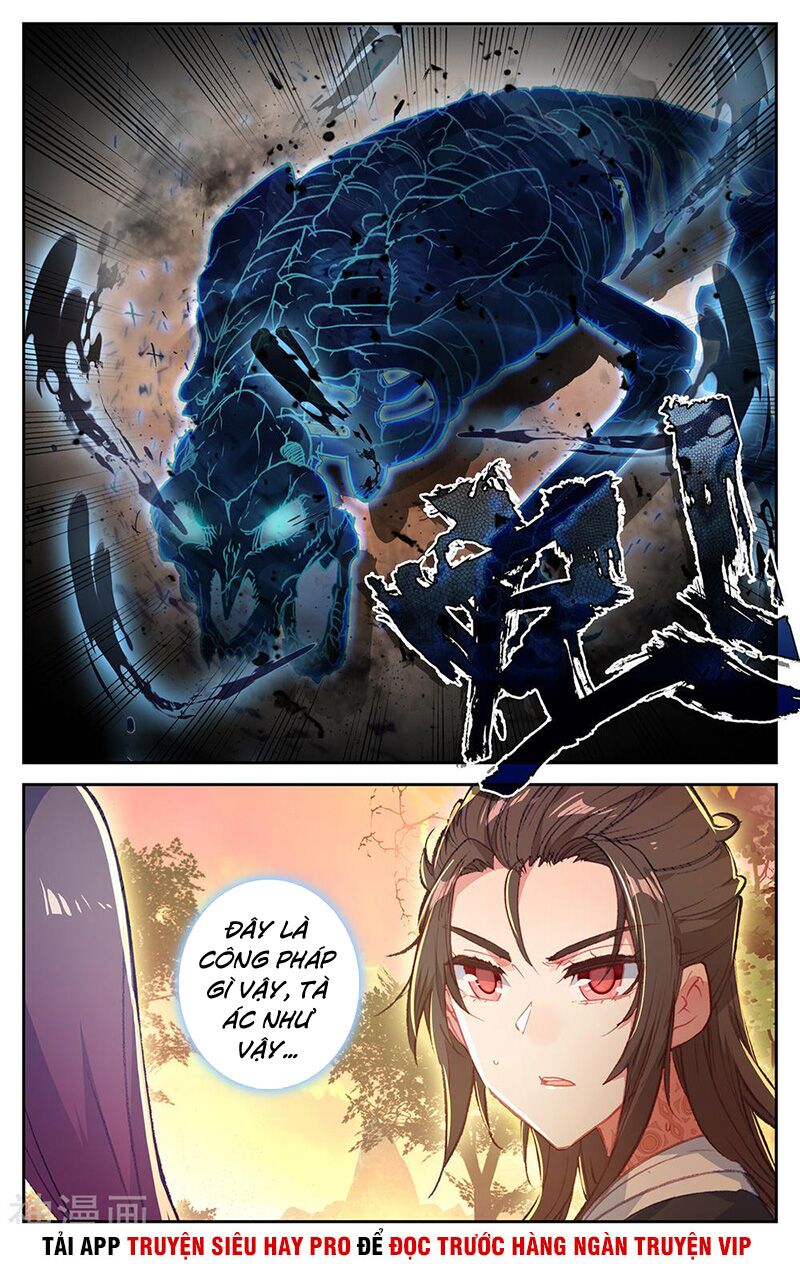 Vô Thượng Thần Vương: Chapter 138