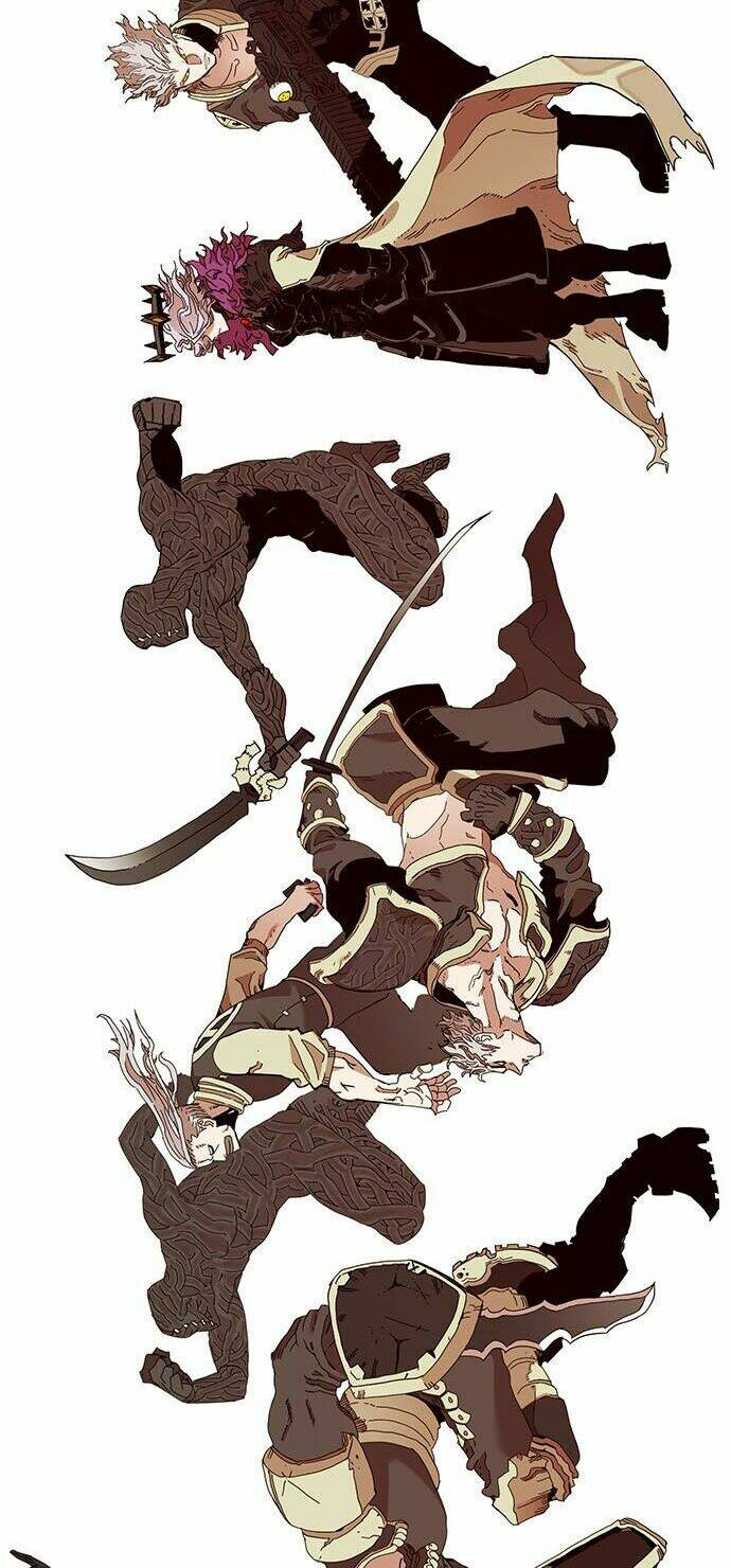 Hard Core Leveling Warrior: Chapter 176.7