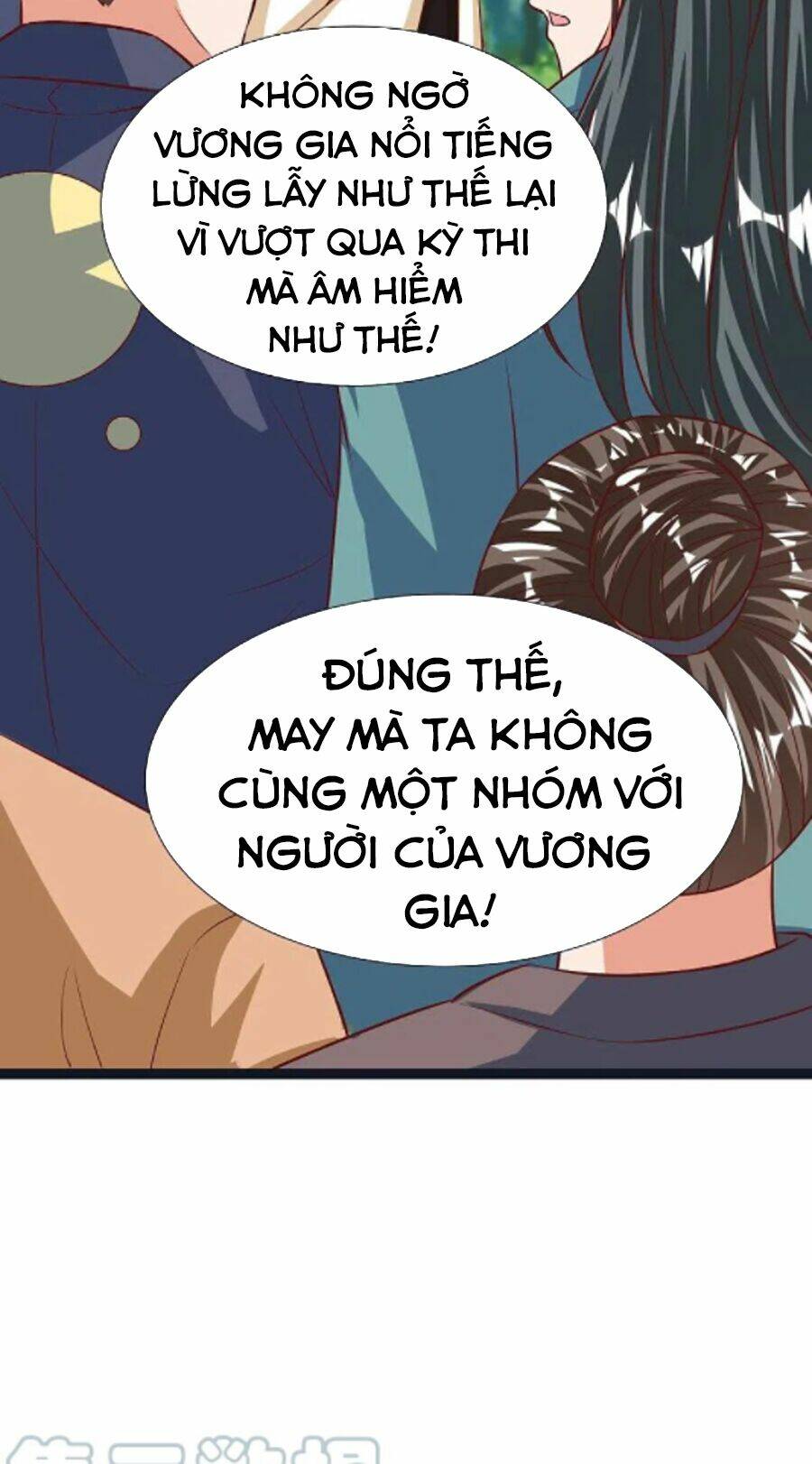 Chí Tôn Trời Hoang: Chapter 68