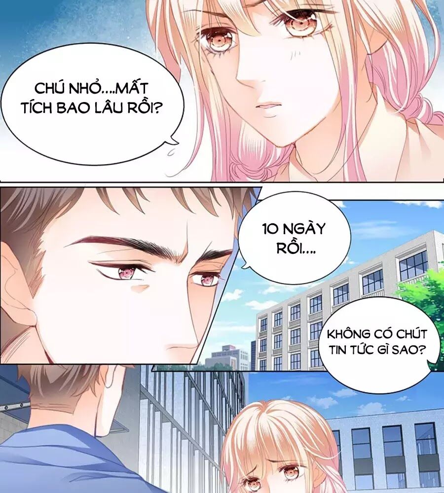 Bá Đạo Tiểu Thúc, Xin Trêu Chọc Vừa Thôi!: Chapter 79