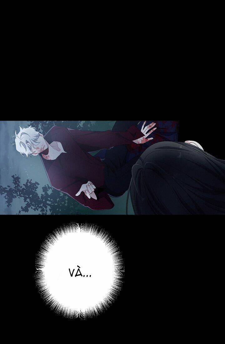 Tình Điên Dại: Chapter 13