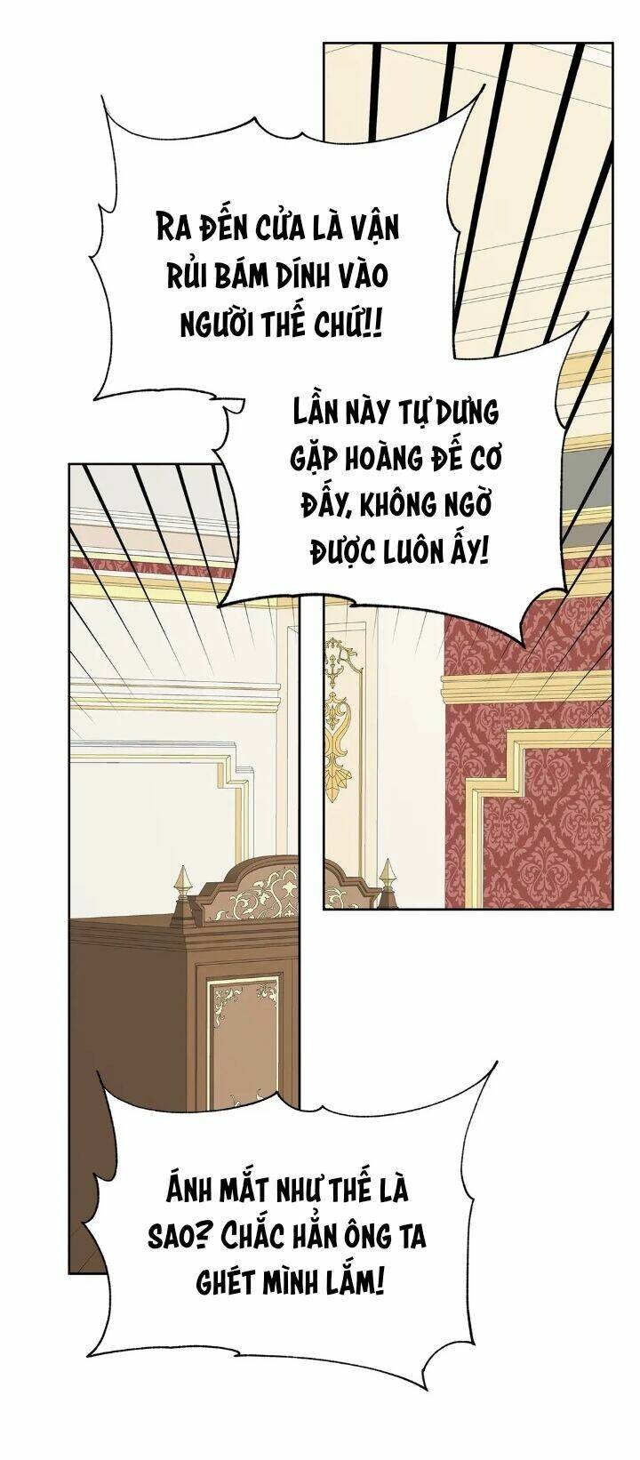 Công Chúa Thời Gian Có Hạn: Chapter 30