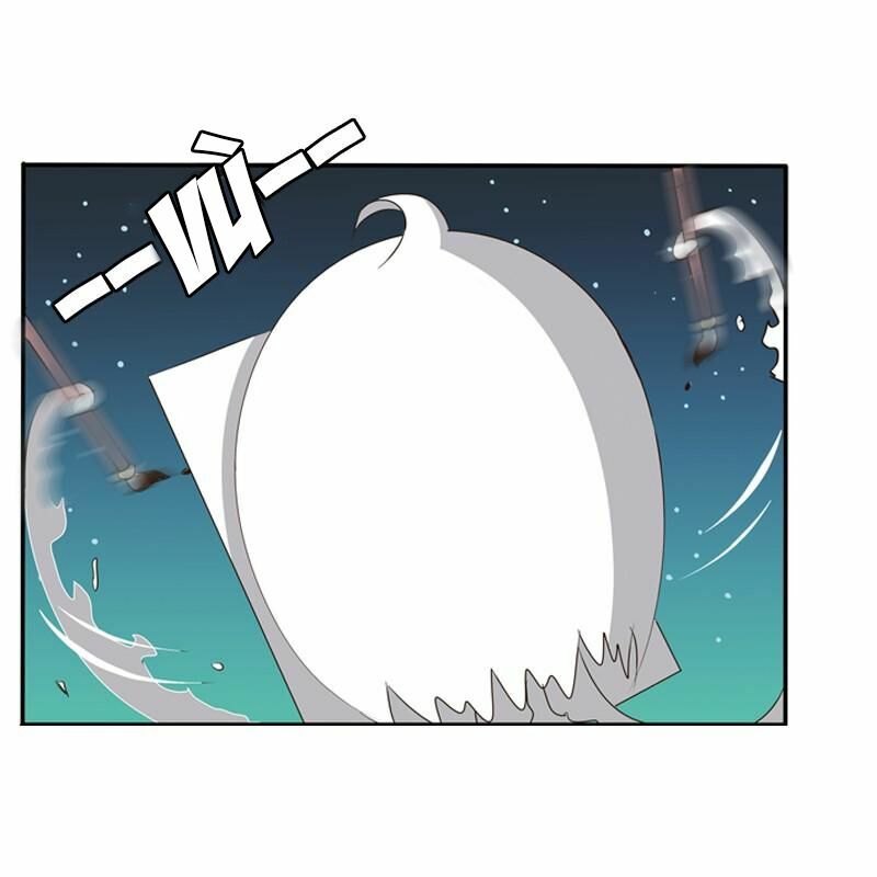 Thông Linh Phi: Chapter 93