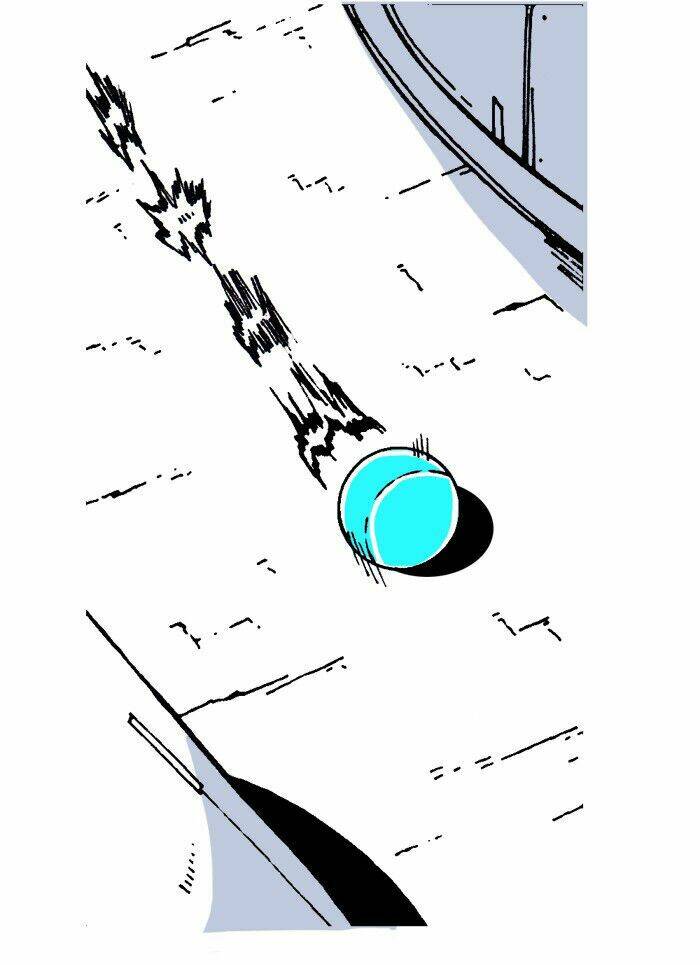 Mắc Kẹt Trên Mặt Trăng: Chapter 3