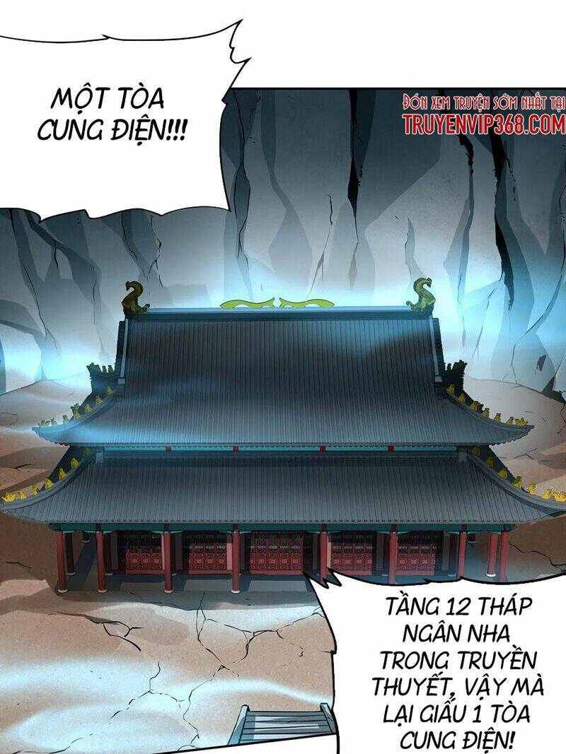 Người Nguyên Thủy Mạnh Nhất: Chapter 102