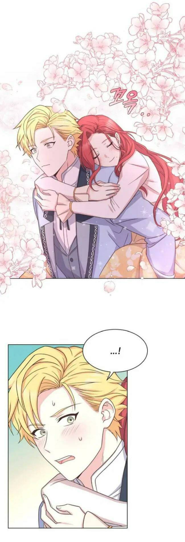 Một Đêm Với Hoàng Đế: Chapter 15