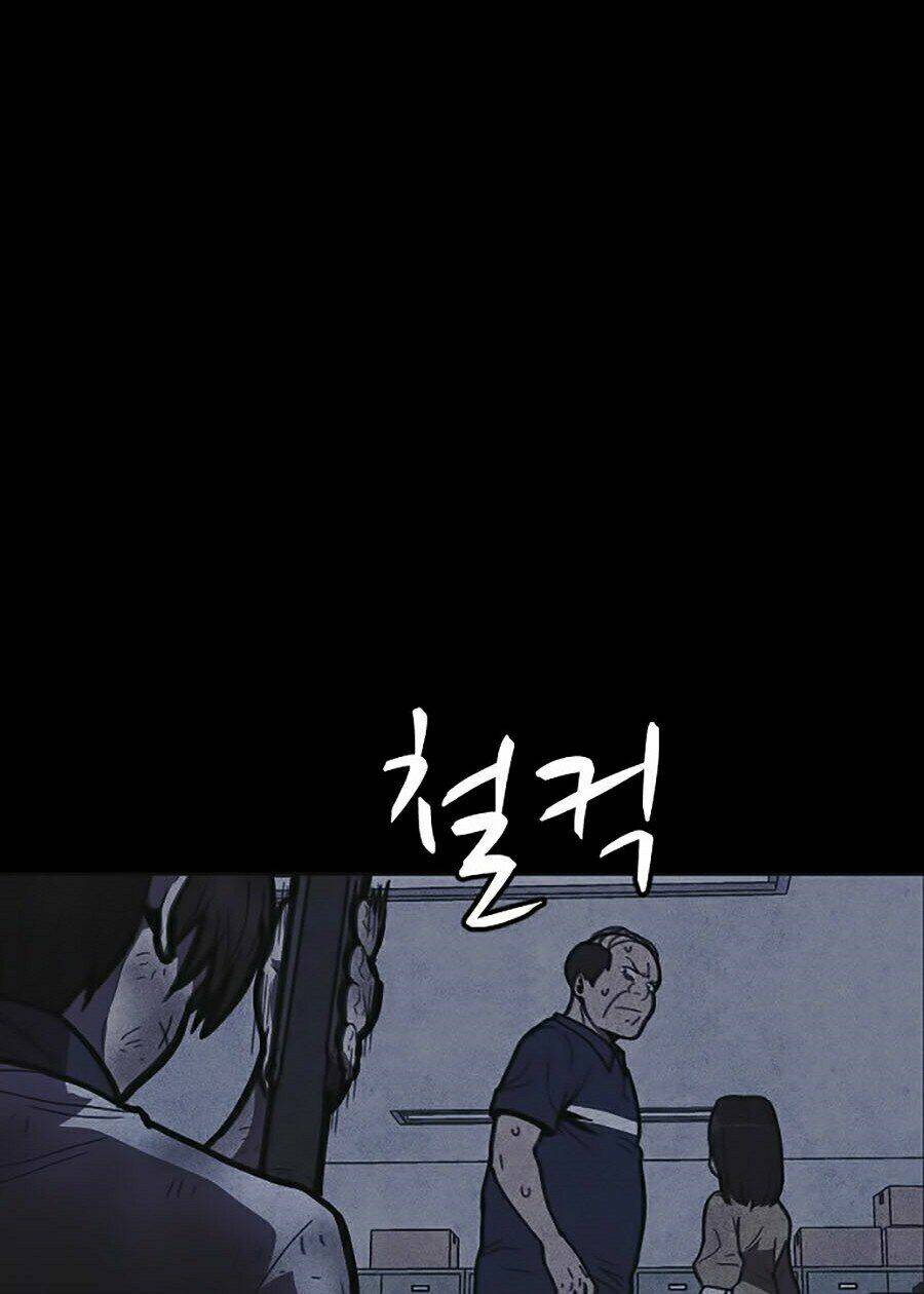 Cậu Bé Shotgun: Chapter 12