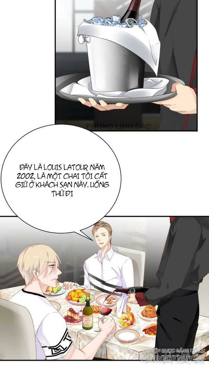 Nam Thần Là Một Đôi: Chapter 79