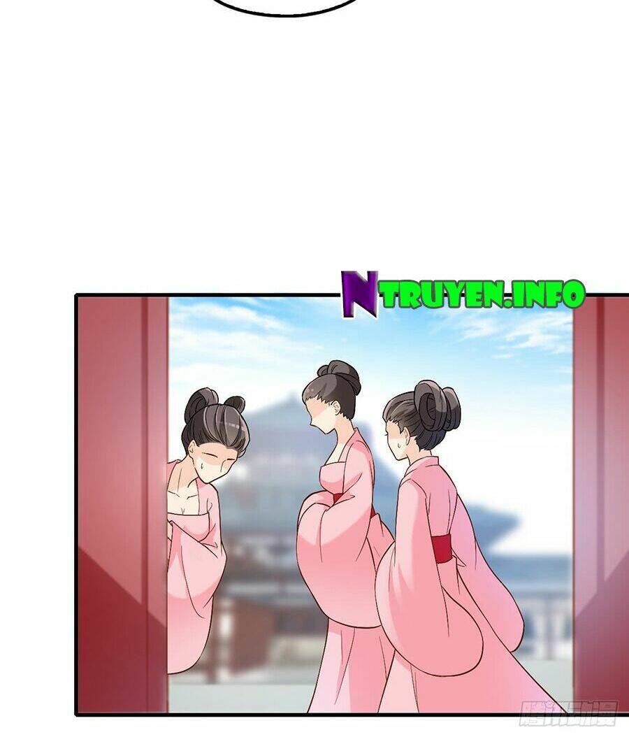 Vương Phi Thật Uy Vũ: Chapter 38