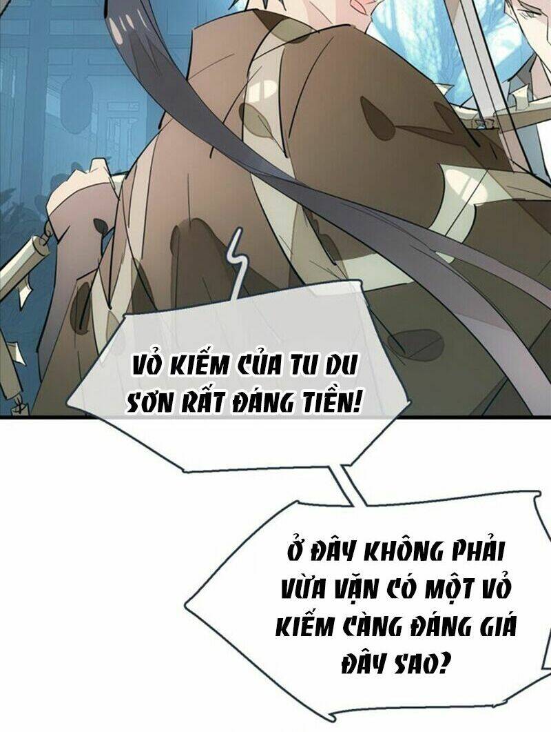 Sư Phụ Lại Trêu Chọc Ta: Chapter 44