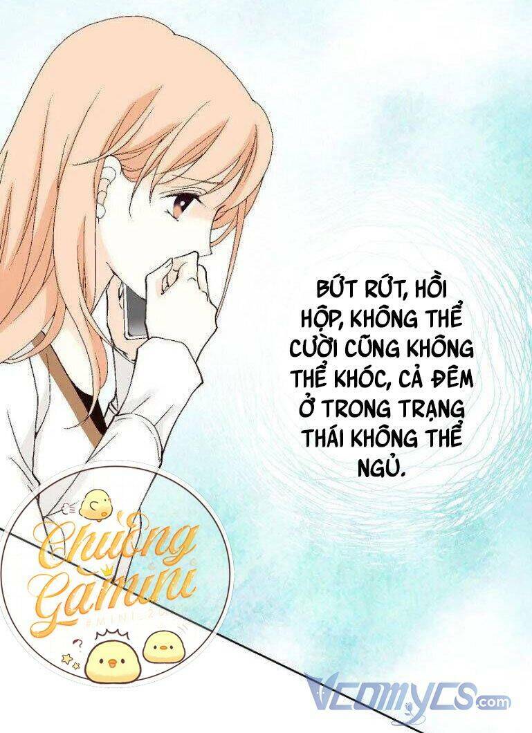 Lee Bom, Em Là Của Anh: Chapter 50