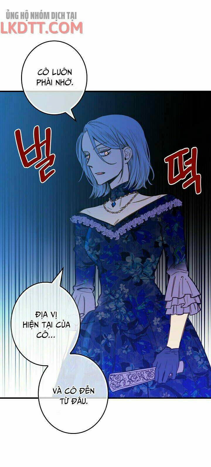 Hoàng Phi Bóng Tối: Chapter 28