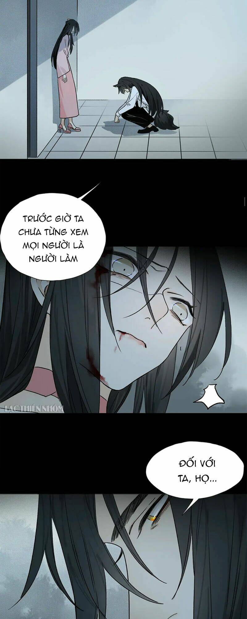 Phép Tắc Trường Ogus: Chapter 52