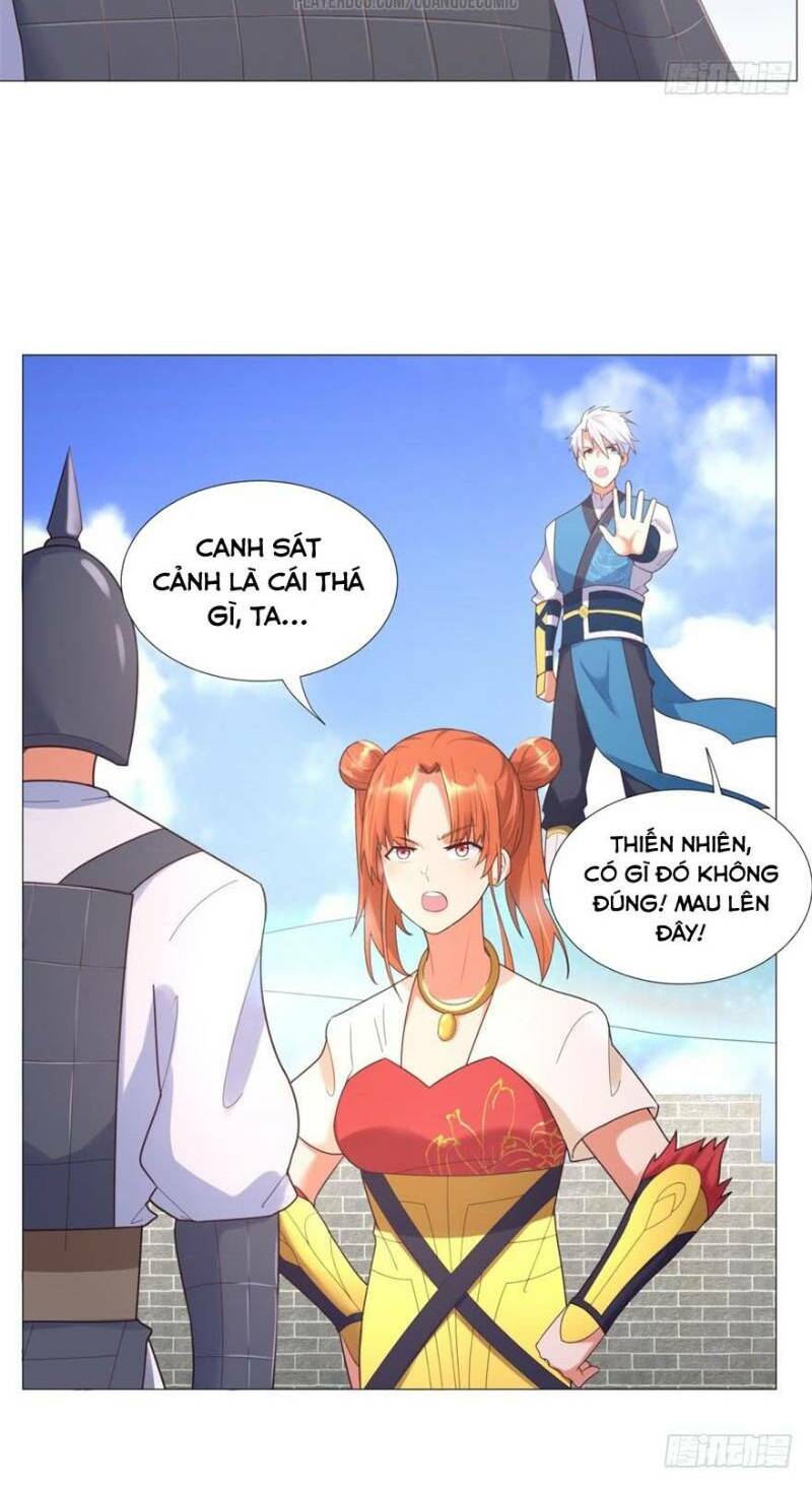 Chí Tôn Trọng Sinh: Chapter 26