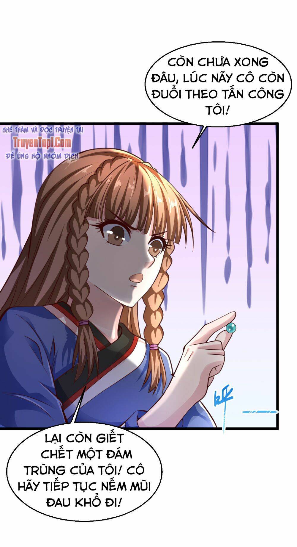 Tuyệt Phẩm Y Thánh: Chapter 146