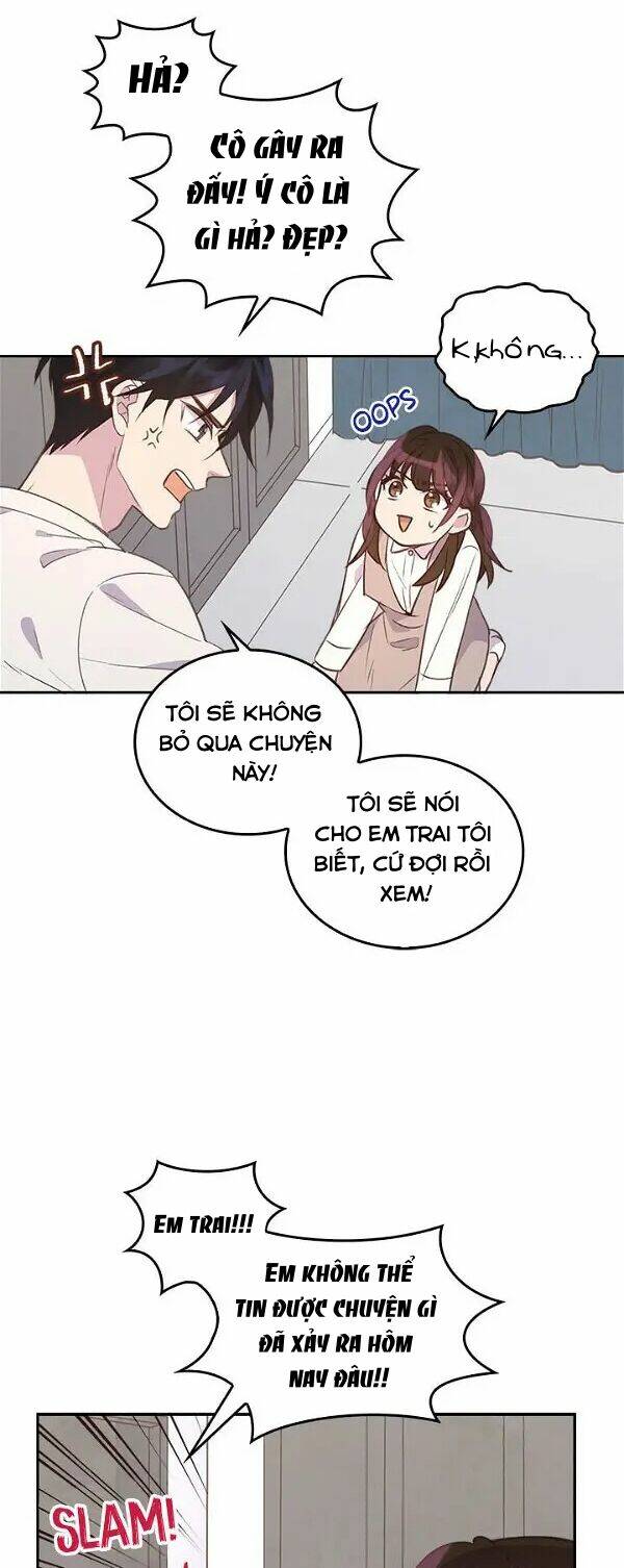 Cuộc Hôn Nhân Bất Khả Thi: Chapter 14