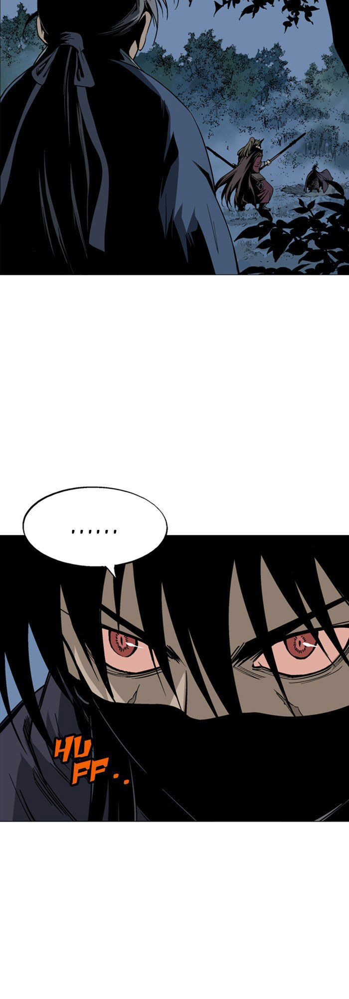 Cao Thủ 2: Chapter 40