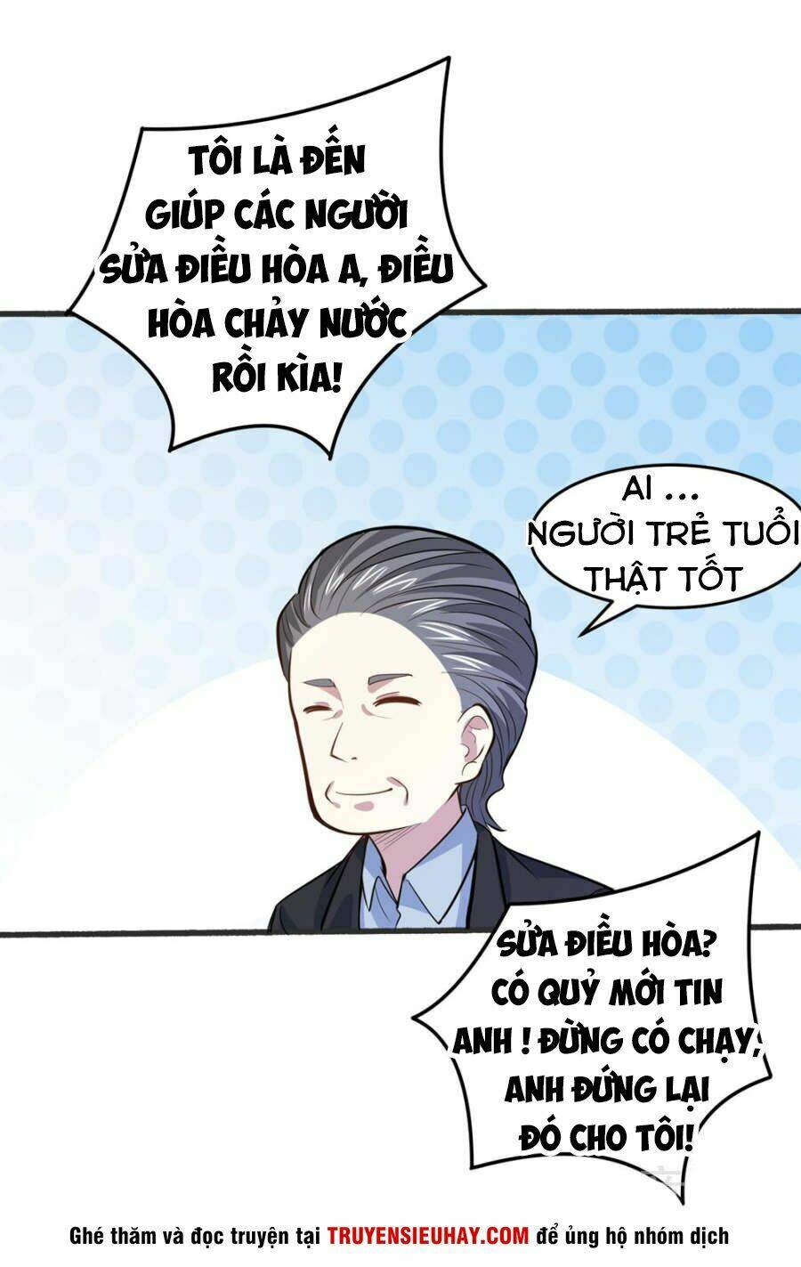 Tay Chơi Thần Cấp: Chapter 28