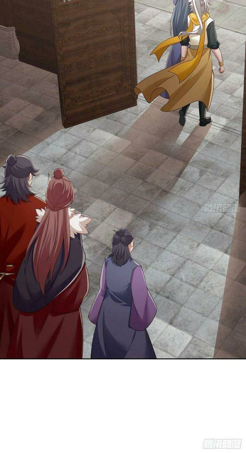 Nghịch Lân: Chapter 129
