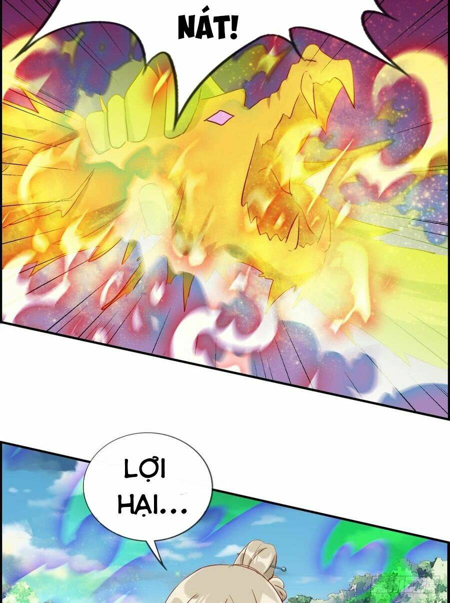 Tối Cường Hoàn Khố Hệ Thống: Chapter 27