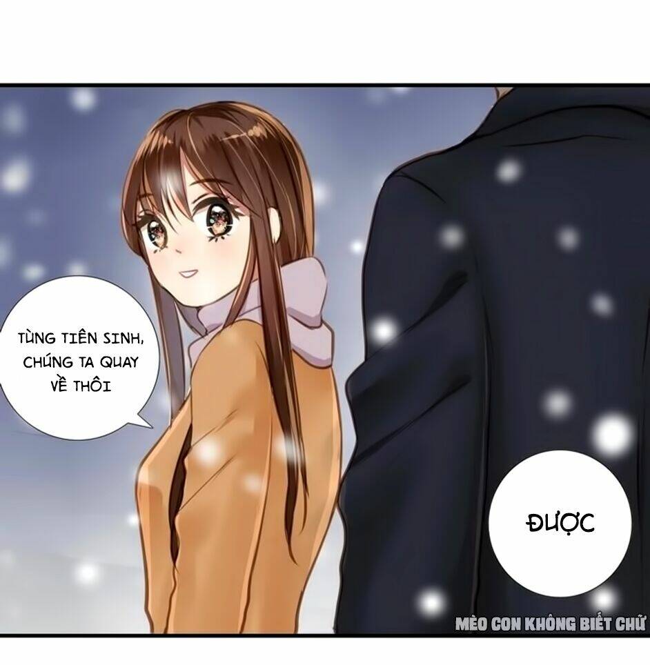 Không Có Ssr Làm Sao Để Yêu: Chapter 20