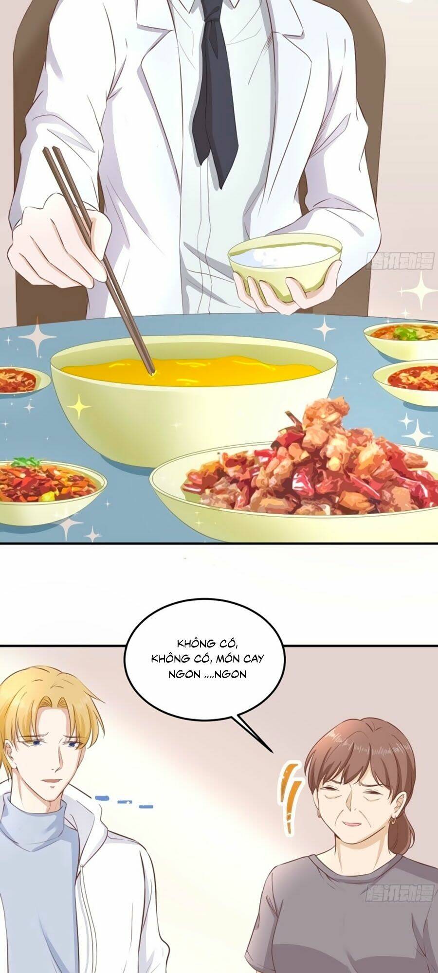 Một Đời An Nhiên: Chapter 26