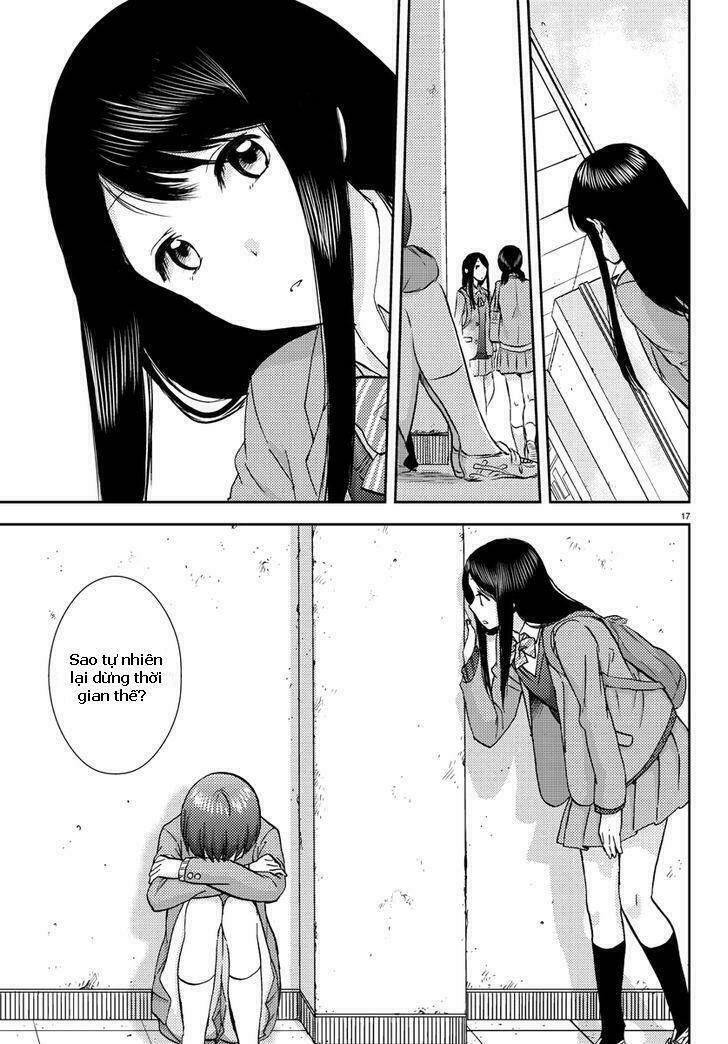 Frag Time: Chapter 5