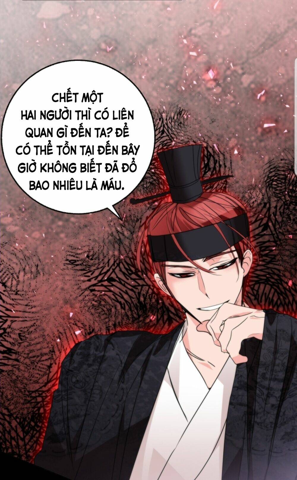 Chae Hong Sa: Chapter 63