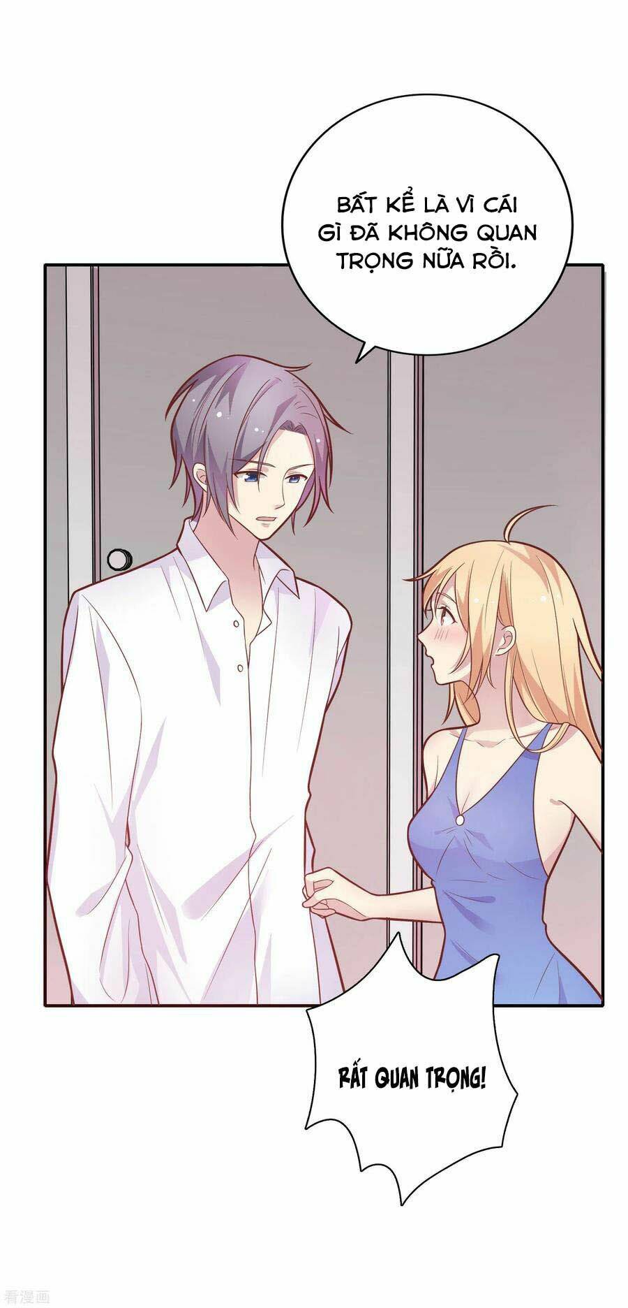 Hẹn Hò Siêu Tốc: Chapter 33
