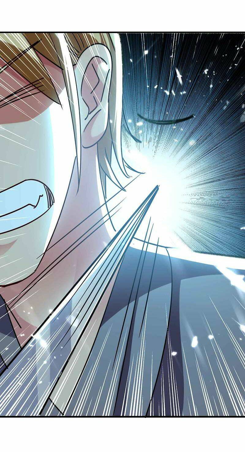 Vạn Giới Tiên Vương: Chapter 119