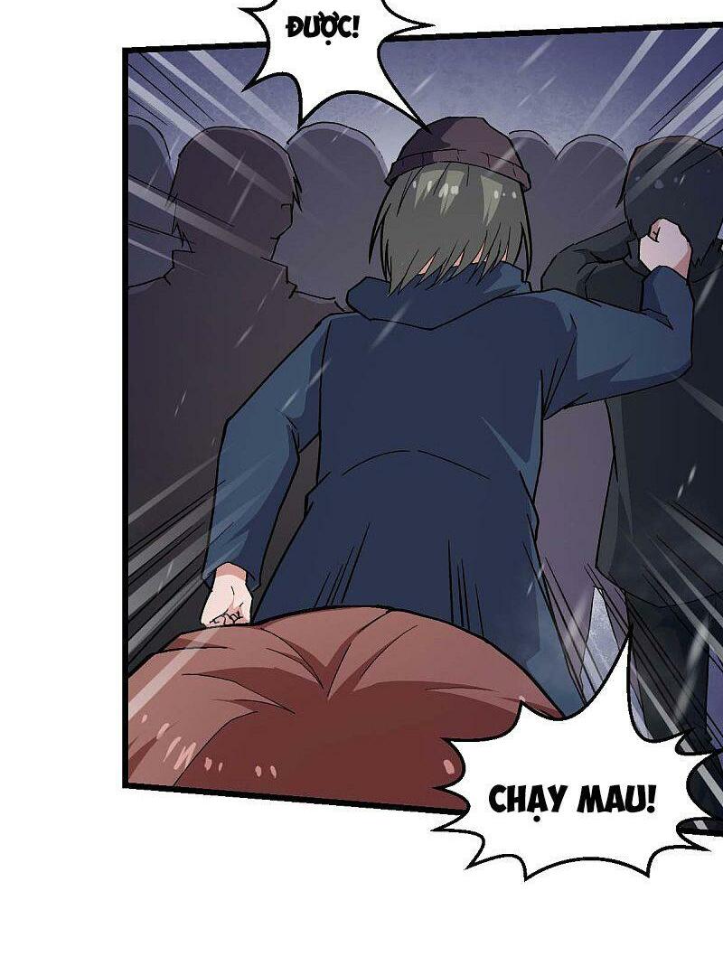 Vườn Trường Cuồng Sư Hệ Thống: Chapter 137