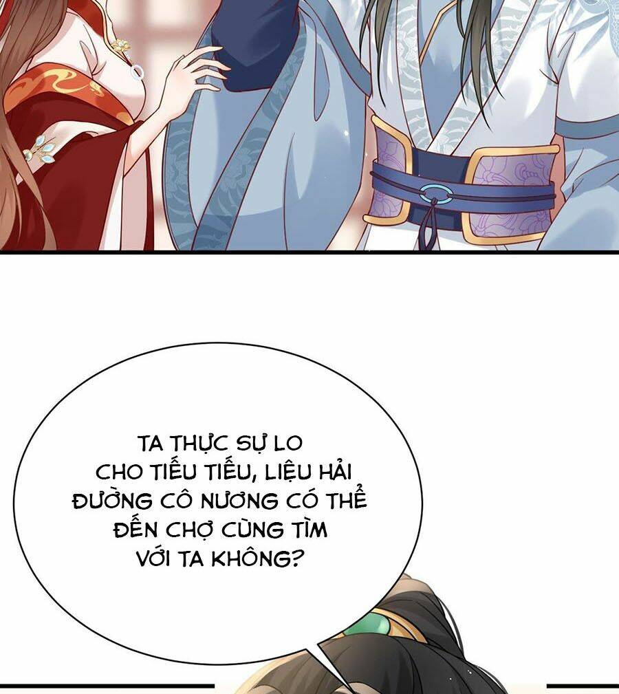 Ma Đầu Vạn Ác Năm Tuổi Rưỡi: Chapter 29