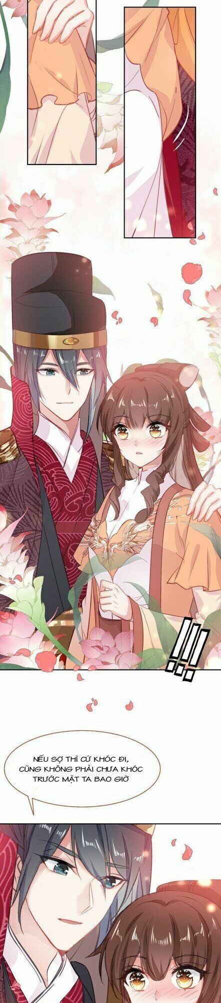Gả Cho Một Tên Thái Giám Đáng Ghét: Chapter 76