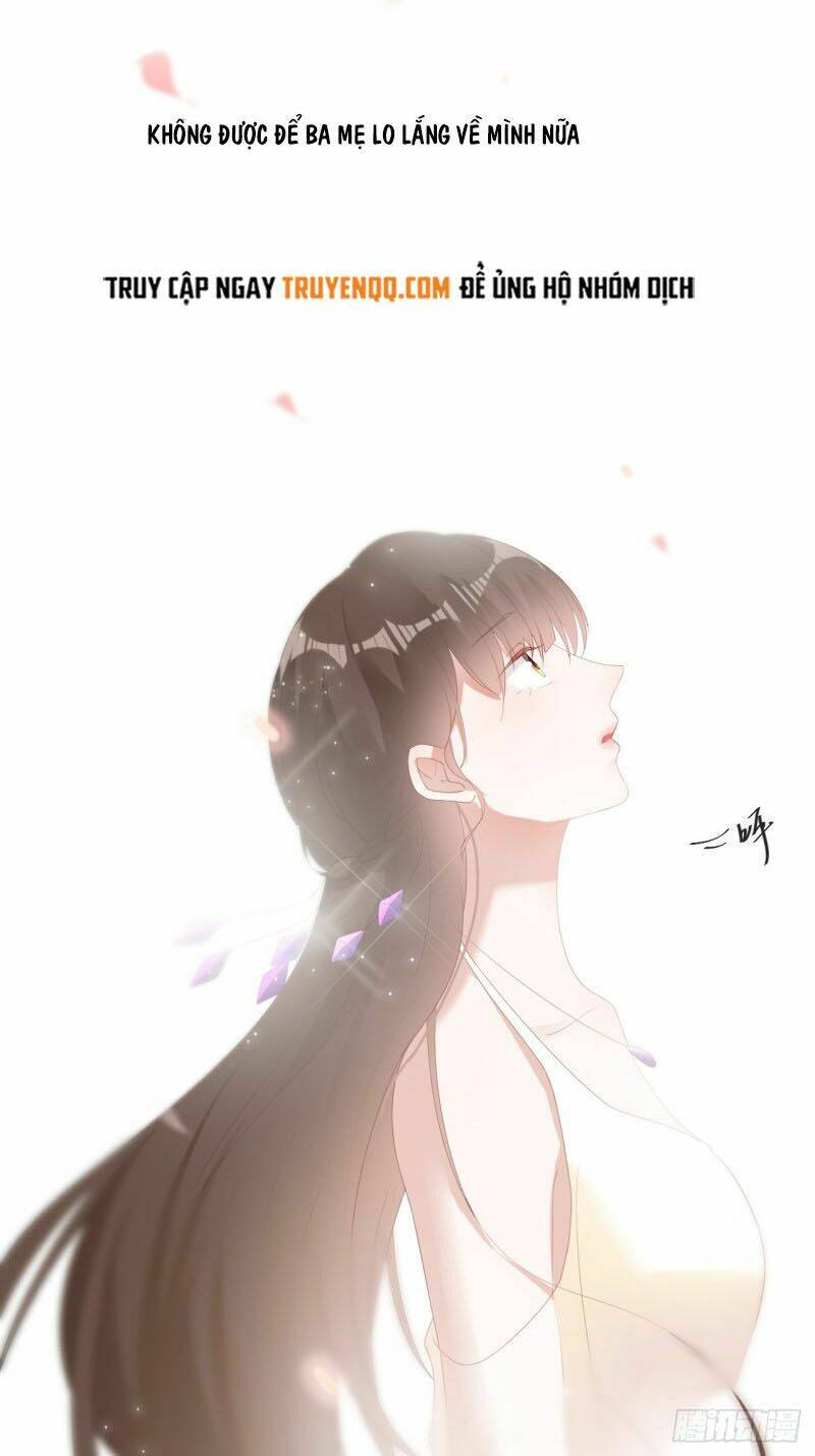 Hẹn Anh Một Giấc Mộng Thơ: Chapter 9