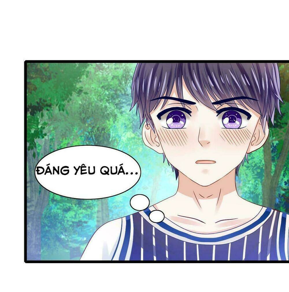 Trọng Sinh Chi Song Diện Cừu Phục Ký: Chapter 7