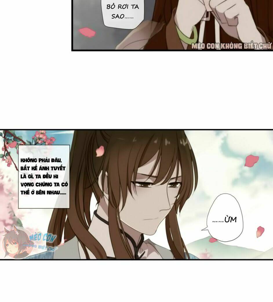 Bách Yêu Dị Văn: Chapter 7