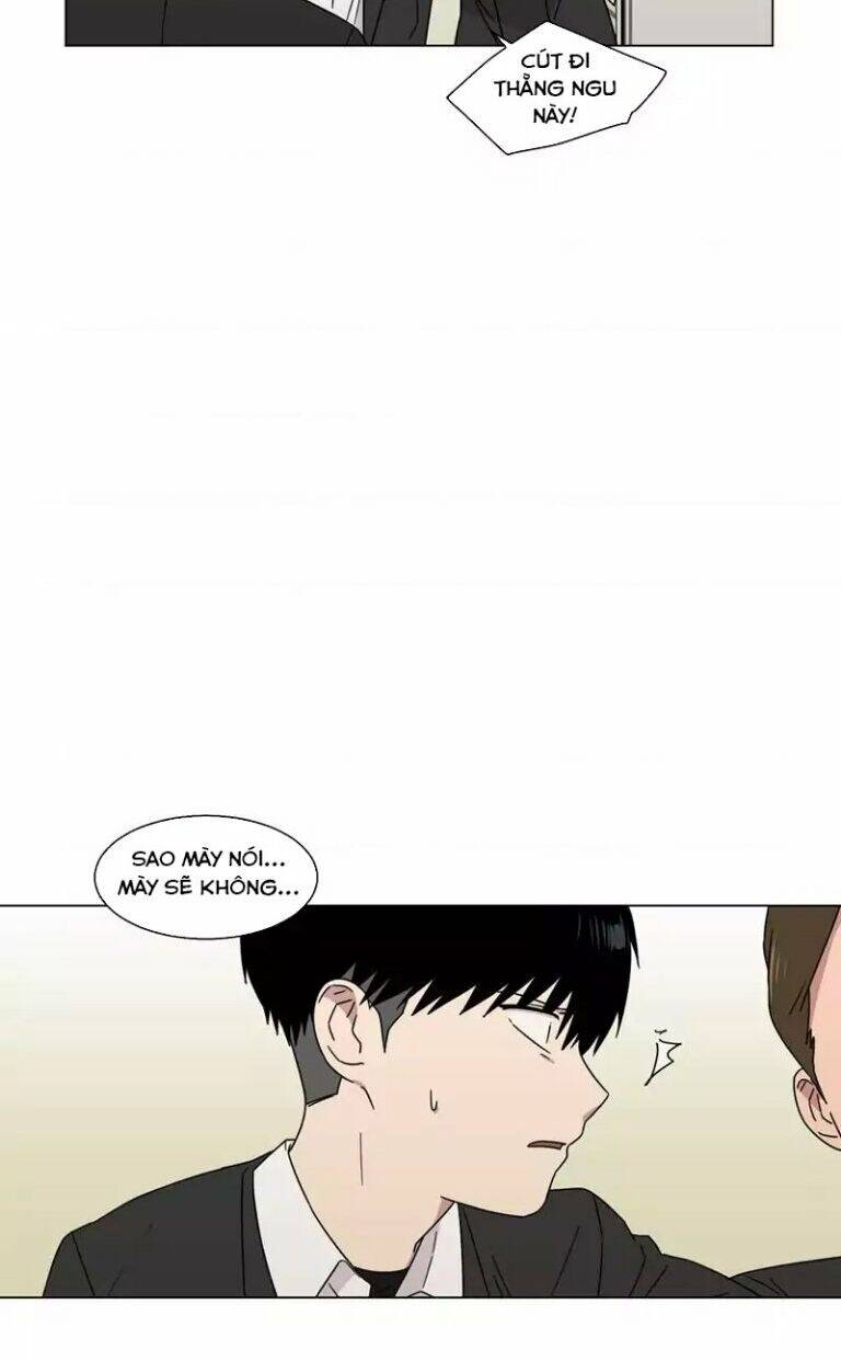 …”Một Sự Thật Khá Khó Chịu.”: Chapter 50