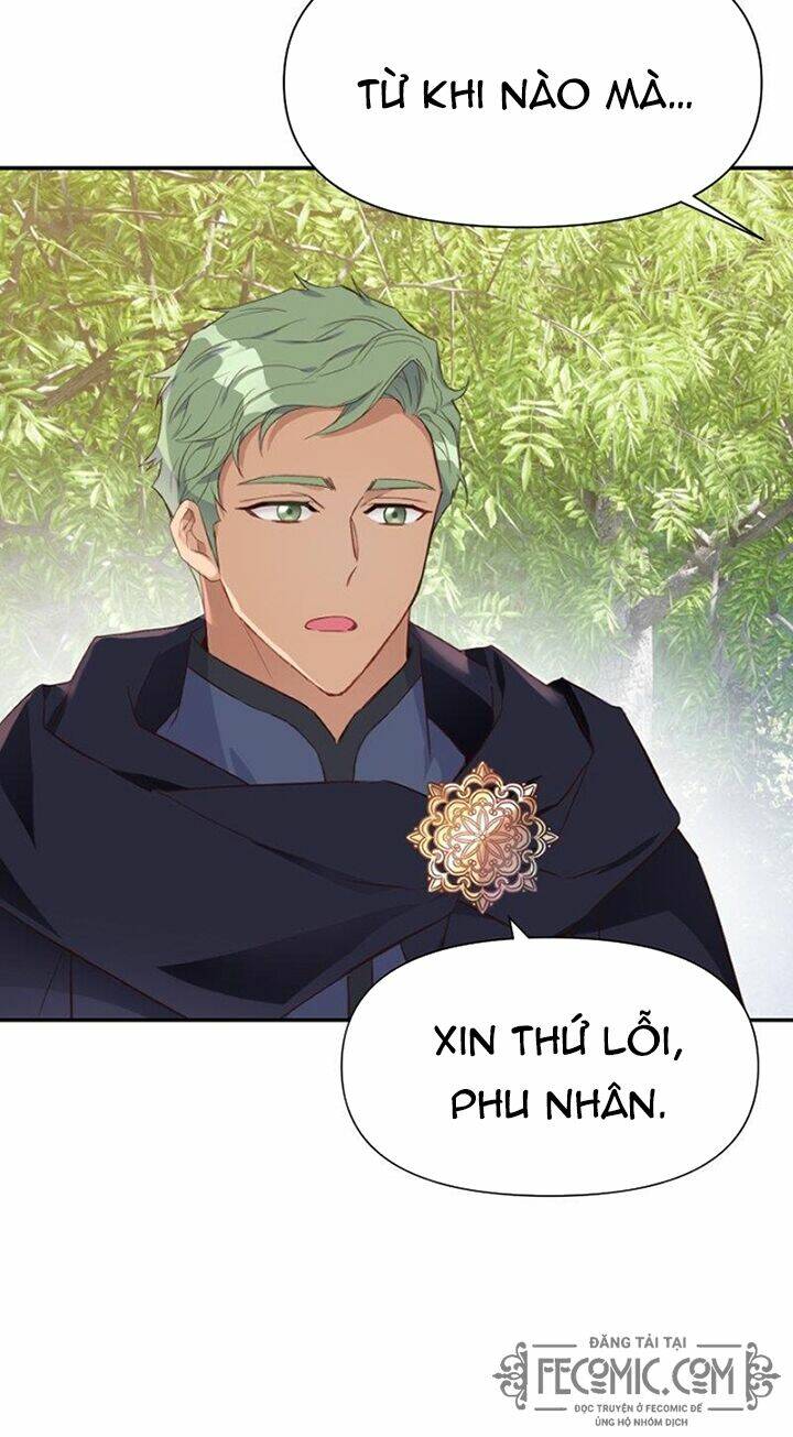 Tất Cả Mọi Người Đều Yêu Quý Nhân Vật Phản Diện: Chapter 5