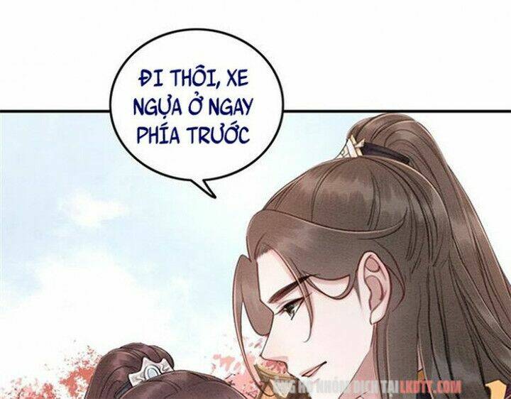 Trọng Sinh Bá Sủng Nhiếp Chính Vương Quá Mạnh Mẽ: Chapter 94