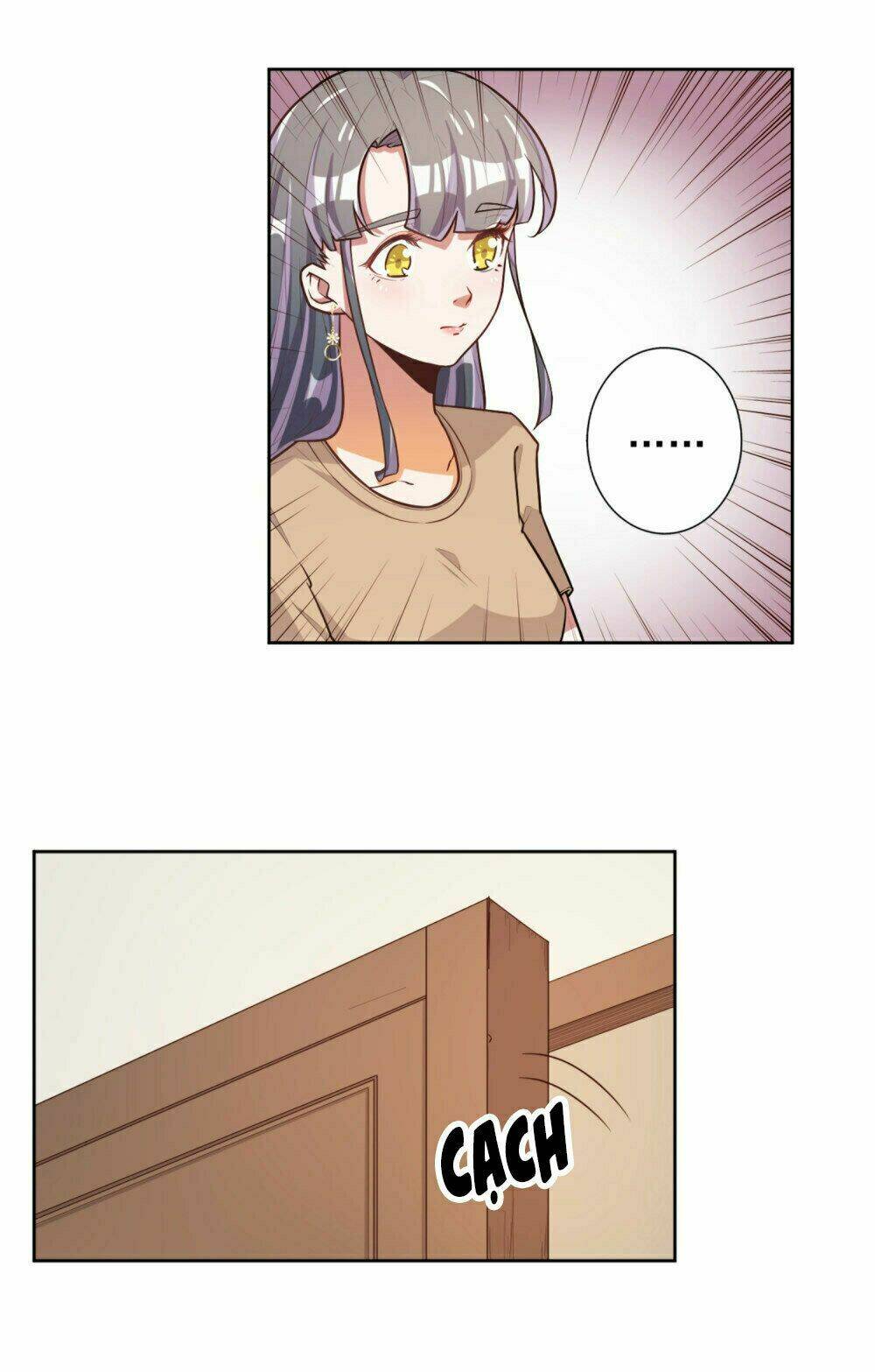 Hôn Nhân Dục Vọng: Thiếu Gia Nhẹ Một Chút!: Chapter 49