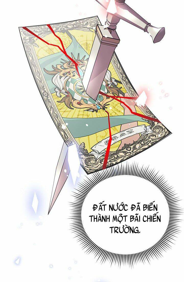 Công Chúa Của Loài Chim: Chapter 23