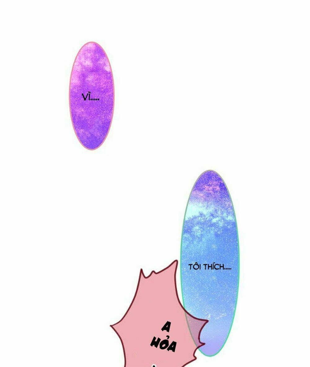 Tháng Sáu Kì Diệu: Chapter 57