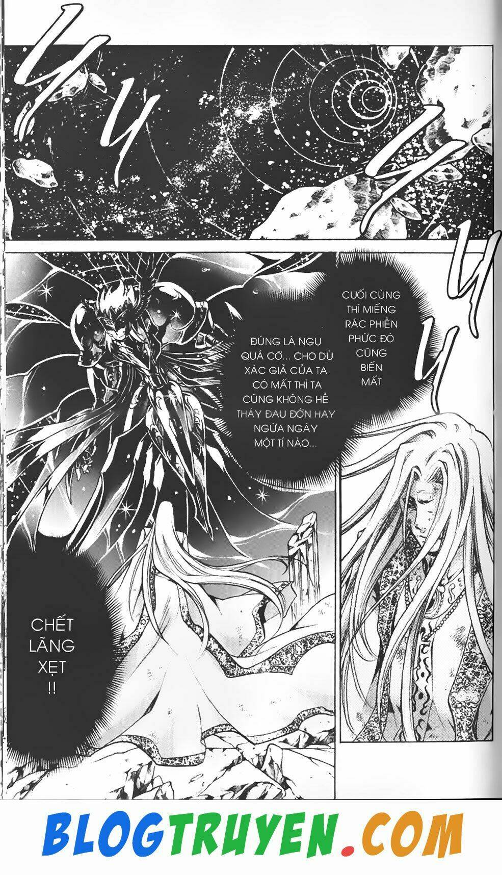 Thần Thoại Minh Vương: Chapter 69
