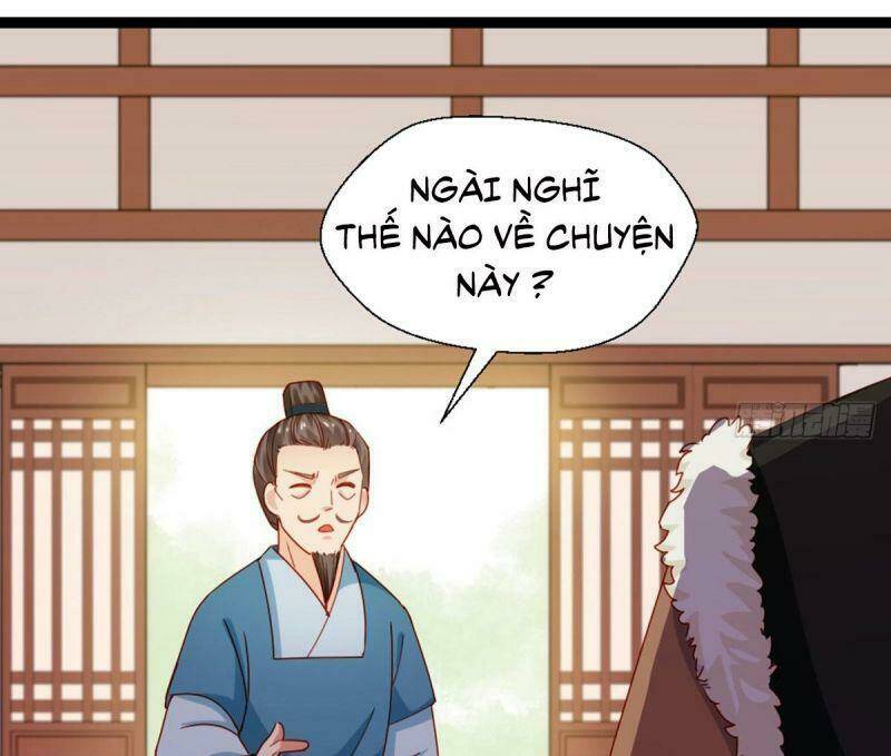 Đứng Yên ! Phụng Chỉ Đánh Cướp Đây: Chapter 28