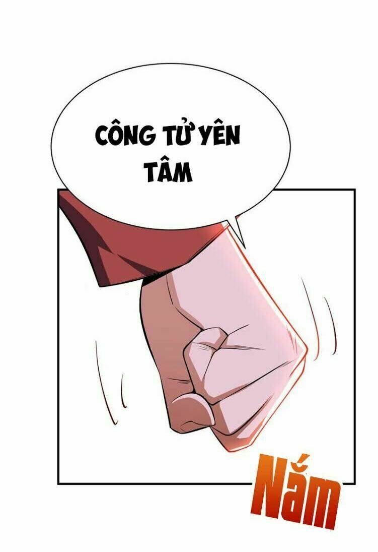 Yêu Giả Vi Vương: Chapter 39